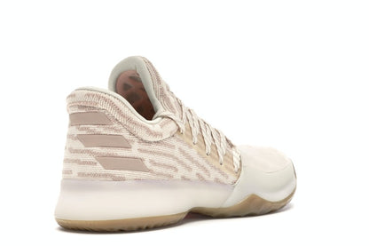 adidas Harden Vol. 1 Ash Pearl