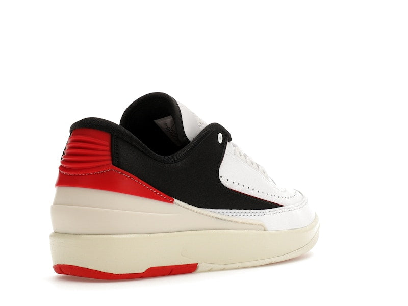 Jordan 2 Retro Low Chicago Twist (Women's)
