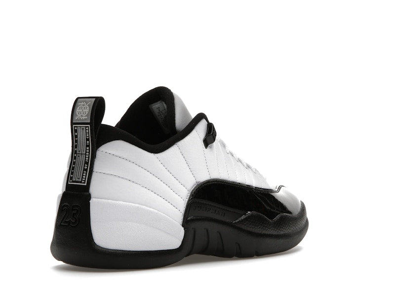 Jordan 12 Low 25 Years In China
