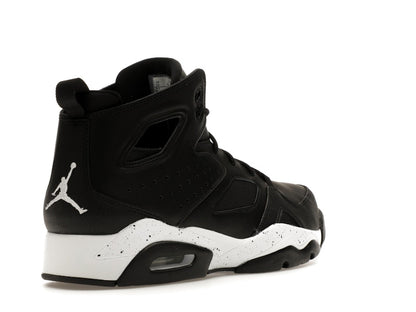 Jordan Flight Club '91 Black White