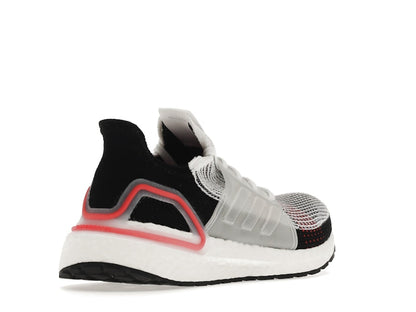 adidas Ultra Boost 2019 Cloud White Active Red (Women's)