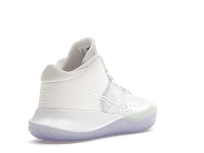 Nike Kyrie Flytrap 4 White Purple Pulse