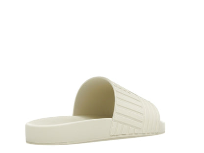 Bottega Veneta Slider Sea Salt