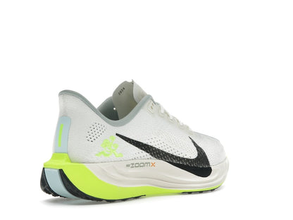 Nike Pegasus Plus Sail Pale Ivory Volt Black
