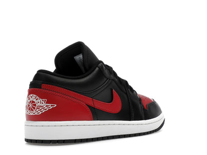 Jordan 1 Low Bred Twist
