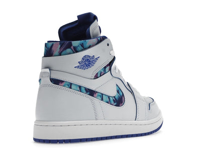 Jordan 1 High Zoom Air CMFT 25 Years In China