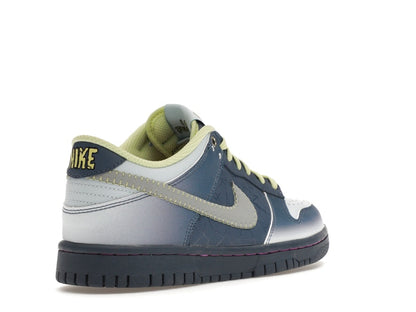Nike Dunk Low Halloween I Am Fearless (GS)
