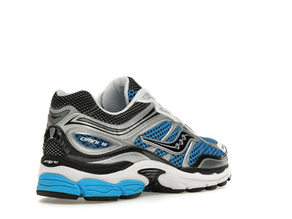 Saucony ProGrid Omni 9 OG Royal Silver