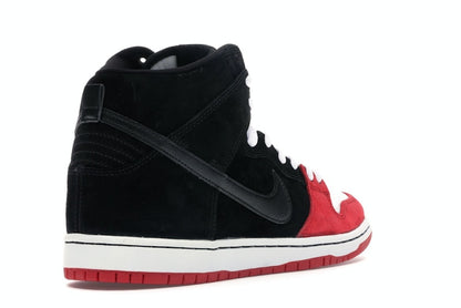 Nike SB Dunk High Uprise