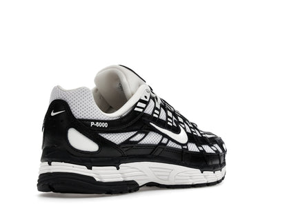 Nike P-6000 Black Muslin Sail (Women's)