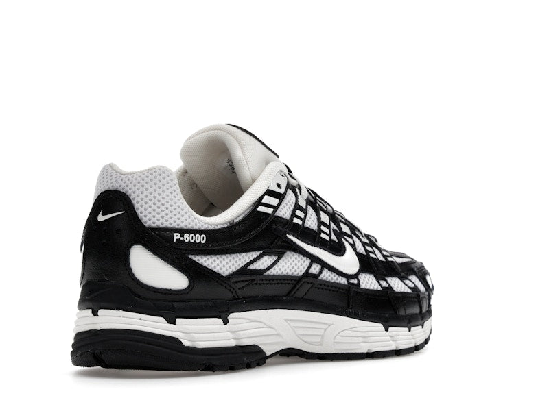 Nike P-6000 Black Muslin Sail (Women's)