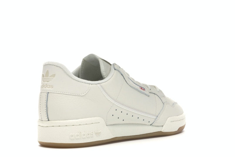 adidas Continental 80 Off White Gum