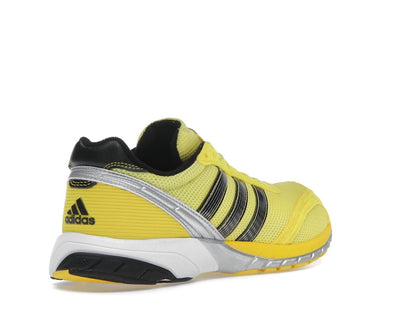 adidas Adizero Adios Neftenga Wales Bonner Light Yellow