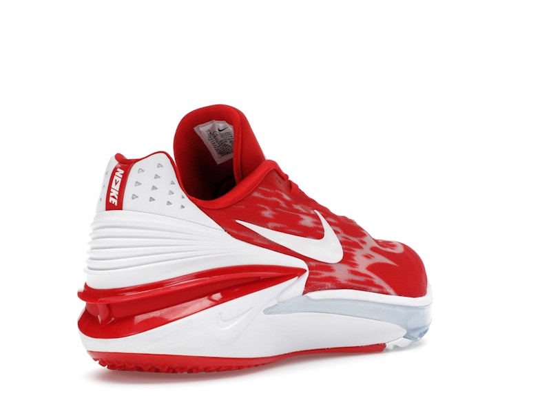 Nike Zoom GT Cut 2 TB University Red