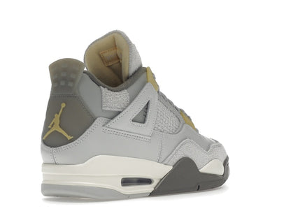 Jordan 4 Retro SE Craft Photon Dust