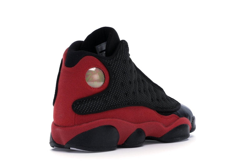 Jordan 13 Retro Bred (2017) (GS)
