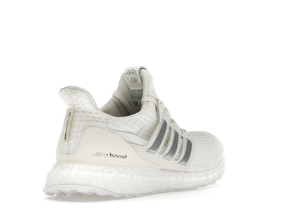 adidas Ultra Boost 4.0 Game of Thrones House Targaryen White (Women's)