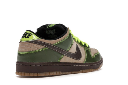 Nike SB Dunk Low Jedi