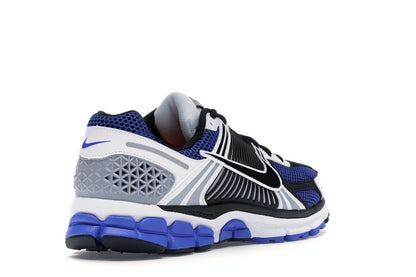 Nike Zoom Vomero 5 White Racer Blue Black