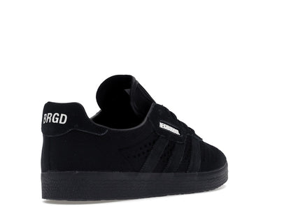 adidas Gazelle Super Neighborhood Triple Black