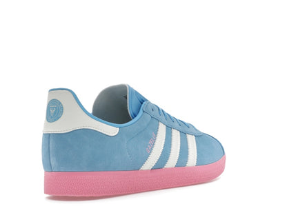adidas Gazelle Inter Miami CF Third Kit