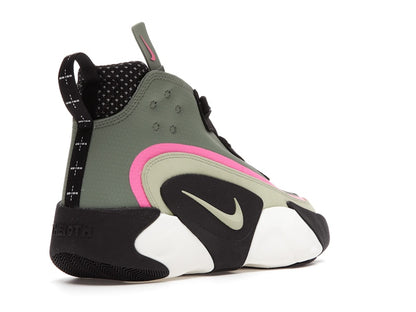Nike React Frenzy Spiral Sage