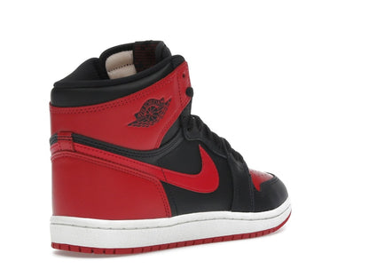 Jordan 1 Retro High '85 OG Bred (Shoe Palace Special Box) (2025)