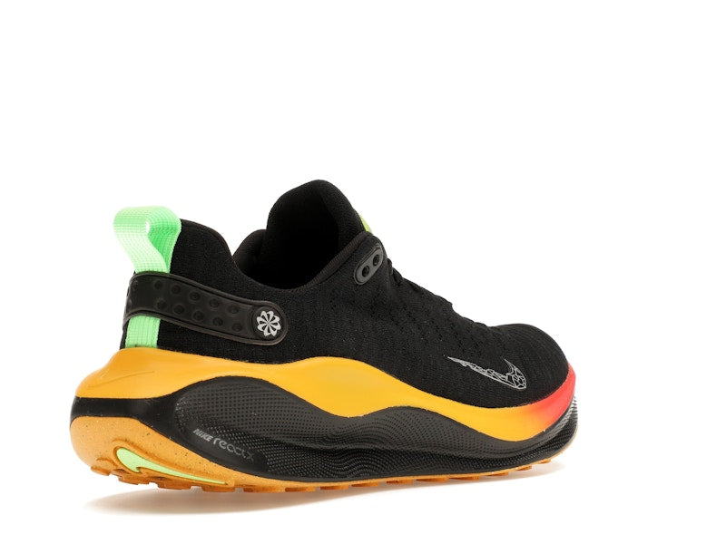 Nike ReactX Infinity Run 4 No Finish Line