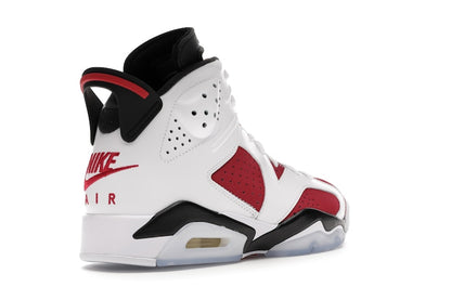 Jordan 6 Retro Carmine (2021)