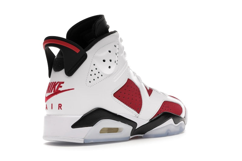 Jordan 6 Retro Carmine (2021)