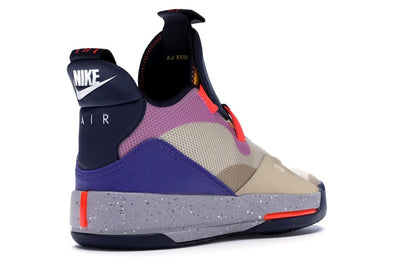 Jordan XXXIII Visible Utility