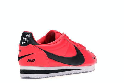 Nike Classic Cortez Overbranding Red Orbit