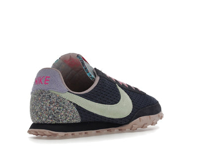 Nike Waffle Racer Midnight Navy Multi