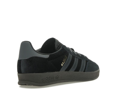 adidas Gazelle Indoor Black Velvet (Women's)