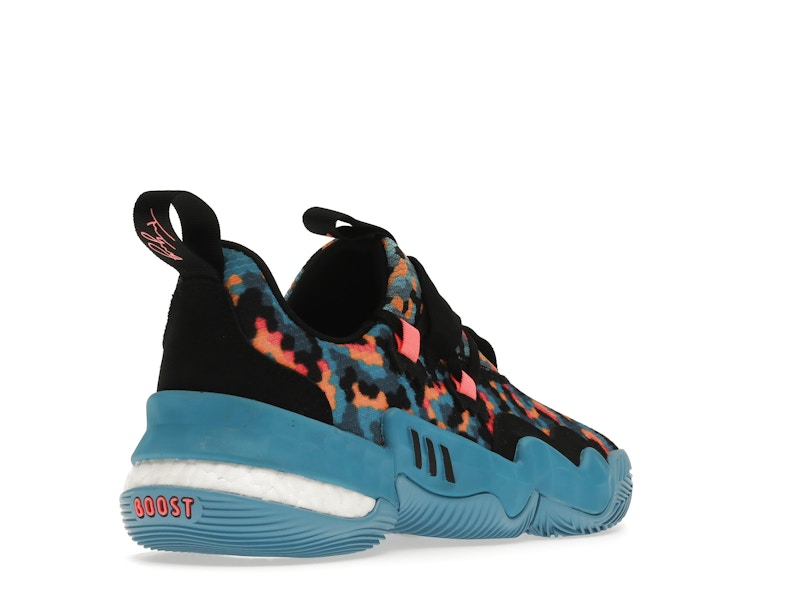 adidas Trae Young 1 Pixel