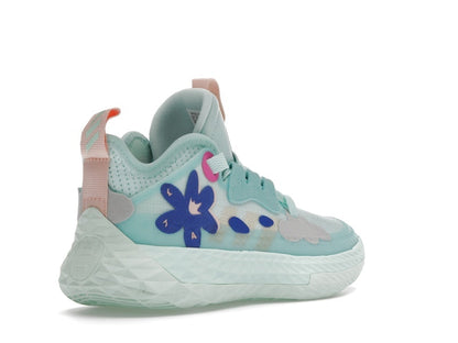 adidas Harden Vol. 5 Futurenatural Clear Mint (GS)