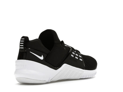 Nike Free X Metcon 2 Black White