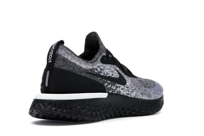 Nike Epic React Flyknit Cookies & Cream