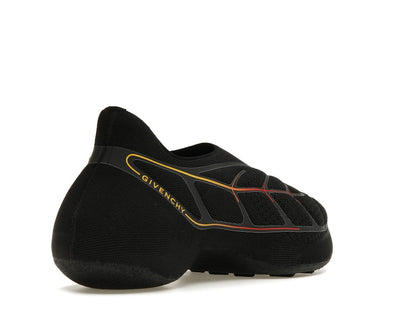 Givenchy TK-360 Plus Sneaker Black Yellow