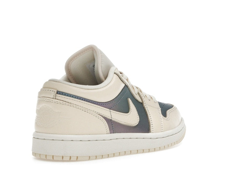 Jordan 1 Low SE Muslin Royal Tint (Women's)