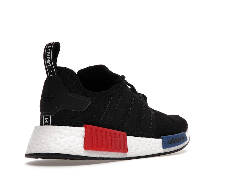 adidas NMD R1 Core Black (2021)