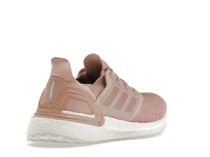 adidas Ultra Boost 20 Vapor Pink (Women's)