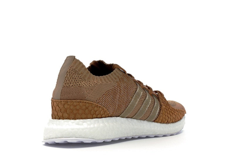 adidas EQT Support Ultra Pusha T Brown Paper Bag Bodega Babies