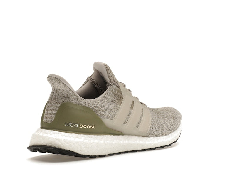 adidas Ultra Boost 3.0 Olive Copper