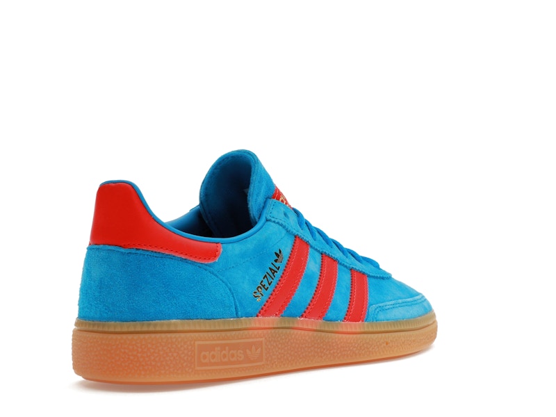 adidas Handball Spezial Bright Blue