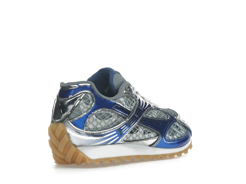 Bottega Veneta Orbit Surf Vapor Blue Surf (Women's)