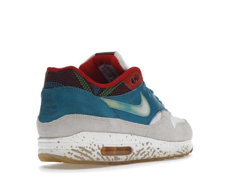 Nike Air Max 1 Brazil Lanceiro