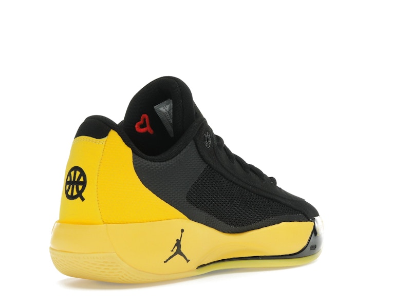 Jordan Luka .77 Quai 54