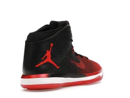 Jordan XXX1 Banned