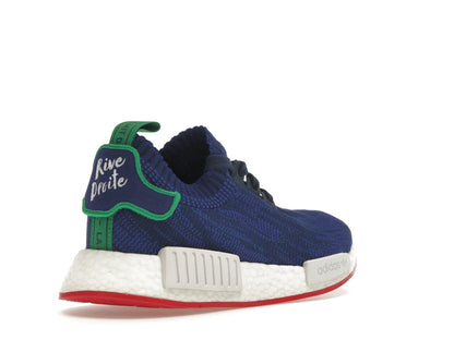 adidas NMD R1 Rue Des Rosiers Paris